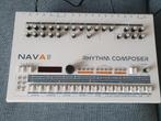 NAVA 909, Musique & Instruments, Batteries électroniques, Enlèvement ou Envoi, Comme neuf, Autres marques