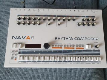 NAVA 909 disponible aux enchères