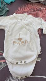 Lot de 8 bodies bebe, Kinderen en Baby's, Babykleding | Maat 50, Ophalen of Verzenden