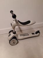 Scoot and Ride, Enlèvement, Utilisé, Autres types