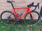 Willier Cento 10 SL ultegra R8020 2022, Fietsen en Brommers, Ophalen, Zo goed als nieuw
