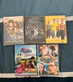 Studio 100 dvds, Cd's en Dvd's, Ophalen of Verzenden, Zo goed als nieuw