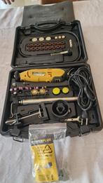 multigereedschap, Ophalen, Nieuw