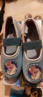 Te koop kinderschoenen, Enfants & Bébés, Vêtements de bébé | Chaussures & Chaussettes, Enlèvement, Neuf, Fille, Bottines