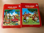 Suske & wiske (70 stuks zilver), Meerdere stripboeken, Ophalen of Verzenden, Nieuw, Willy Vandersteen