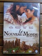 )))  Le Nouveau Monde  //  Terrence Malick  (((, Vanaf 12 jaar, Ophalen of Verzenden, Zo goed als nieuw