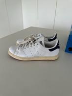 Adidas Stan Smith maat 38,5, Sneakers et Baskets, Porté, Enlèvement ou Envoi, Blanc