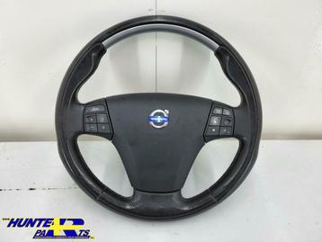 Sportstuur Volvo V50/S40/C30/C70 ('04-'12) 30778744 beschikbaar voor biedingen