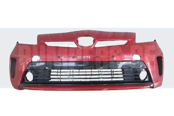 Bumper Toyota Prius 3 III Facelift 12-15  Voorbumper MZ1094 beschikbaar voor biedingen