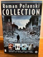 Roman polanski collection box dvd, Boxset, Zo goed als nieuw, Ophalen