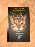 Erin Hunter - De wereld van de clans, Ophalen of Verzenden, Erin Hunter