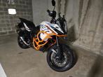 KTM 1190 Adventure – 2014 – Excellent état, Motos, Poignées chauffantes, Permis Moto A, Plus de 35 kW, 2 cylindres