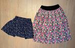 2 zomerrokjes maat 146/152 3€, Enlèvement, Comme neuf, Fille