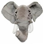 Olifant hoofd Wild&Soft, Ophalen, Nieuw
