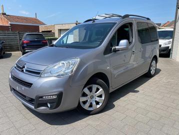 Citroen berlingo multispace 1200cc benzine beschikbaar voor biedingen