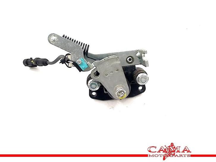 REMKLAUW VOOR ROLL LOCK Piaggio MP3 500 2014-2018, Motoren, Onderdelen | Overige, Gebruikt