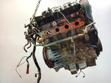 MOTOR Volvo V40 (MV) (01-2012/08-2019) (D4204T8) beschikbaar voor biedingen