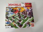Ninjago Lego the board game, Ophalen, Zo goed als nieuw