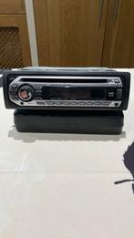 Autoradio/CD Sony, Auto diversen, Autoradio's, Ophalen, Zo goed als nieuw