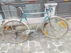 Klassieke herenfiets, Fietsen en Brommers, Fietsen | Heren | Herenfietsen, Gebruikt, Versnellingen, 57 tot 61 cm, Ophalen