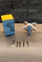 CF Small Egg Foldable Drone – Opvouwbare mini-drone, Ophalen, Gebruikt, Drone met camera