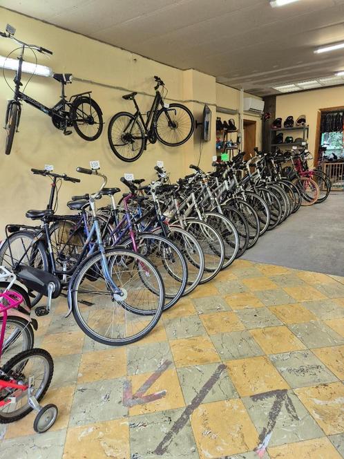 TOP 2ehandsfietsen Dames !! Schilde.., Vélos & Vélomoteurs, Vélos | Femmes | Vélos pour femme, Comme neuf, Gazelle, Accès (extra) bas