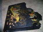 CHINEESE BRIEVEN HOUDER, Antiek en Kunst, Ophalen of Verzenden