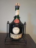 Ancien Magnum de Bénédictine sur Balancelle ( année 60-70), Enlèvement ou Envoi