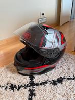 Casque SHOIE GT-Air 2 Aperture rouge/noir, Motoren, Ophalen, Heren, Integraalhelm, S