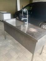 Gootsteen, Maison & Meubles, Cuisine | Éléments de cuisine, Moins de 25 cm, Autres couleurs, Moins de 100 cm, 150 à 200 cm