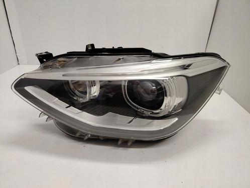BMW F20 Xenon Niet-draaibaar Linkerlicht Ideaal, Auto-onderdelen, Verlichting, BMW, Gebruikt, Ophalen of Verzenden
