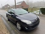 Renault Megane, Bwj 2012, 247.000km, Euro 5, Lichte vracht, Auto's, Renault, Voorwielaandrijving, Euro 5, Stof, Zwart