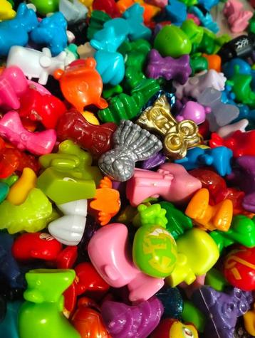 Lot 100 Gogos beschikbaar voor biedingen