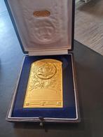 1952 België medaille militair pentathlon kampioenschap, Verzenden, Overige materialen