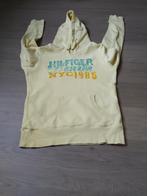 Sweater Tommy Hilfiger, Kleding | Dames, Truien en Vesten, Geel, Maat 42/44 (L), Ophalen of Verzenden, Zo goed als nieuw