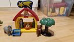 Playmobil kerststal, Ophalen, Zo goed als nieuw