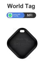 Smart Tag Bluetooth Voor Iphone, Telecommunicatie, Mobiele telefoons | Toebehoren en Onderdelen, Ophalen, Nieuw, Overige typen