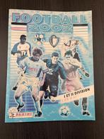 Panini album 2002 (leeg), Ophalen of Verzenden, Zo goed als nieuw