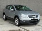 Nissan Qashqai 2.0 Diesel  Automaat, Auto's, Automaat, Diesel, Particulier, Qashqai