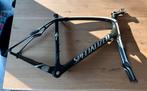 Specialized Pro sl Roubaix, Ophalen, Gebruikt, Frame