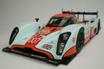 Norev 1/18 Lola Aston Martin LMP1(Gulf) - Le Mans 2010, Ophalen of Verzenden, Nieuw, Auto, Norev