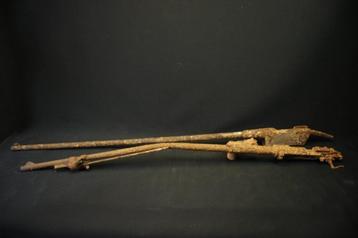 WO1 bodemvondsten relics beschikbaar voor biedingen