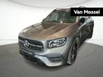 Mercedes-Benz GLB 200 AMG Line + NIGHTPAKKET + TREKHAAK + CA, Automaat, Stof, Gebruikt, Euro 6