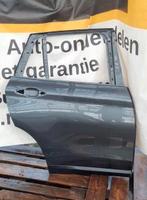 portier deur bmw X1 f48 rechts achter deur origineel, Gebruikt, Deur, Achter, Ophalen of Verzenden