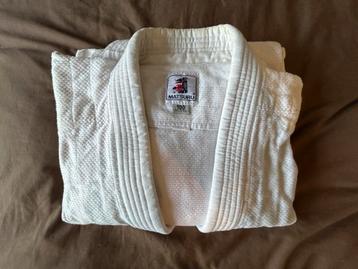 Judopak Matsuru 190 beschikbaar voor biedingen