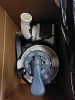 intex zandfilterpomp, Tuin en Terras, Ophalen, Gebruikt, Filter