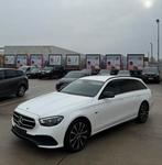 Mercedes e klasse, Auto's, Particulier, Te koop