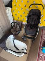 Kinderwagen met combinatie’s, Kinderen en Baby's, Ophalen, Gebruikt, Combiwagen, Maxi-Cosi