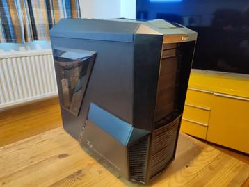 PC-gamer 5600x, Vega 56, 16 GB RAM B550a Pro beschikbaar voor biedingen