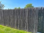 Bamboo omheining, Tuin en Terras, Ophalen
